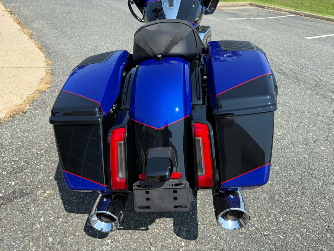 CVO® Road Glide®