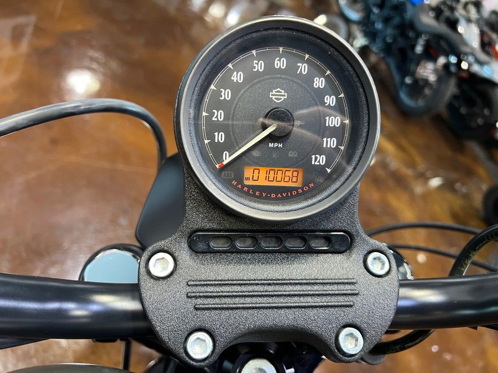 Sportster® Iron 883®