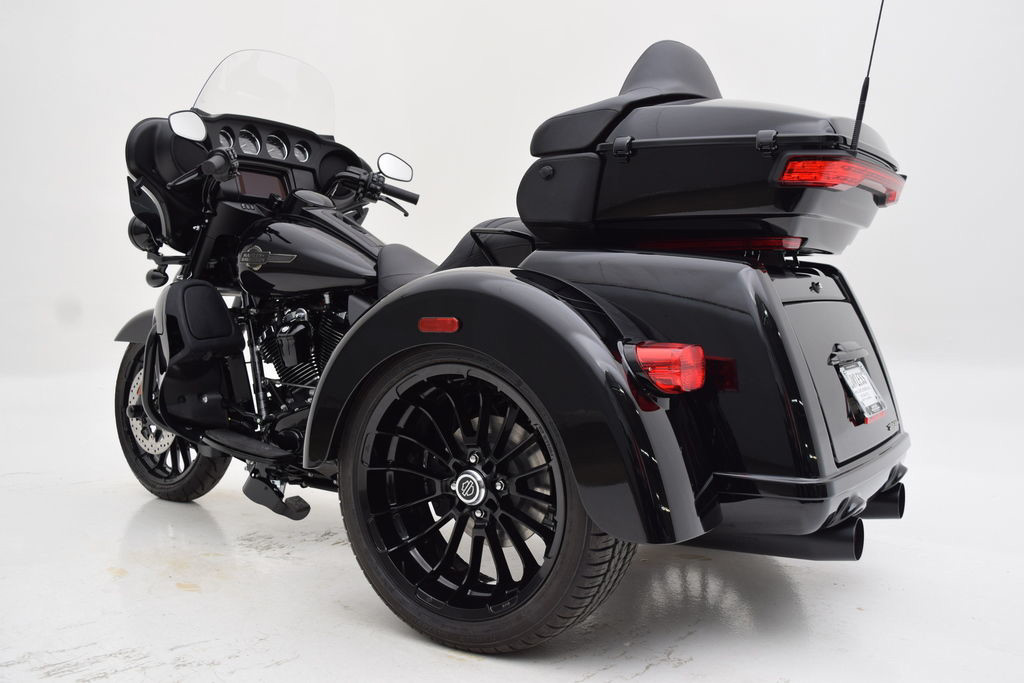 Tri Glide® Ultra