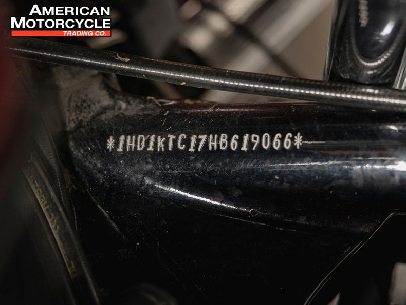 Road Glide® Special