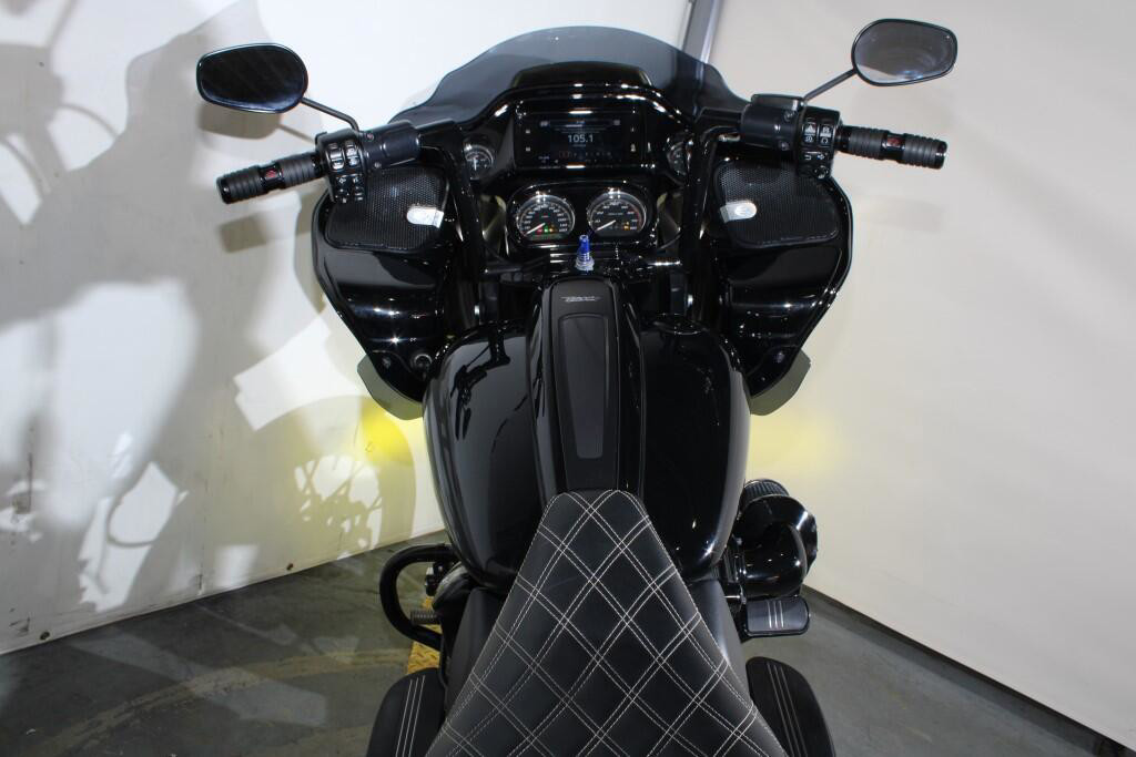 Road Glide® ST