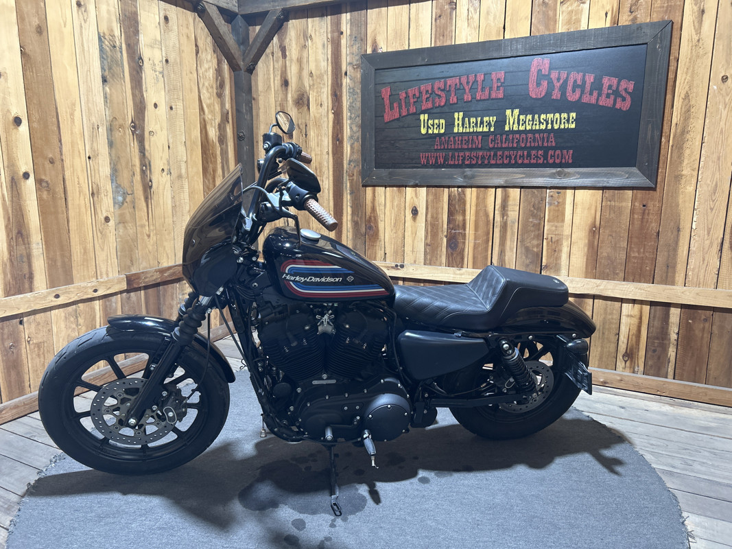 Iron 1200®