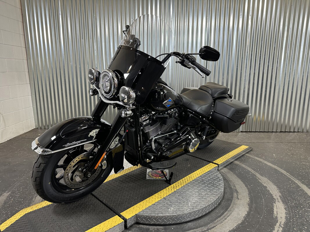 Heritage Classic