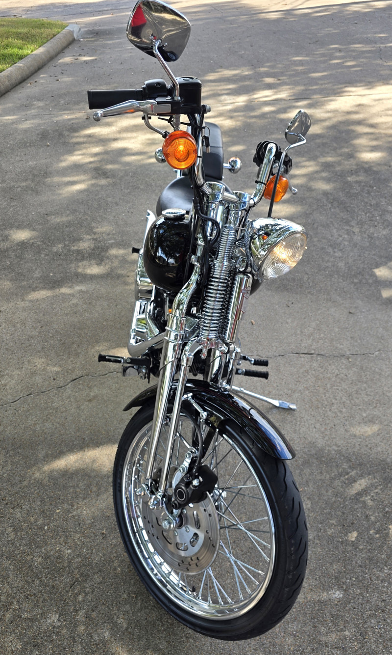Springer® Softail®