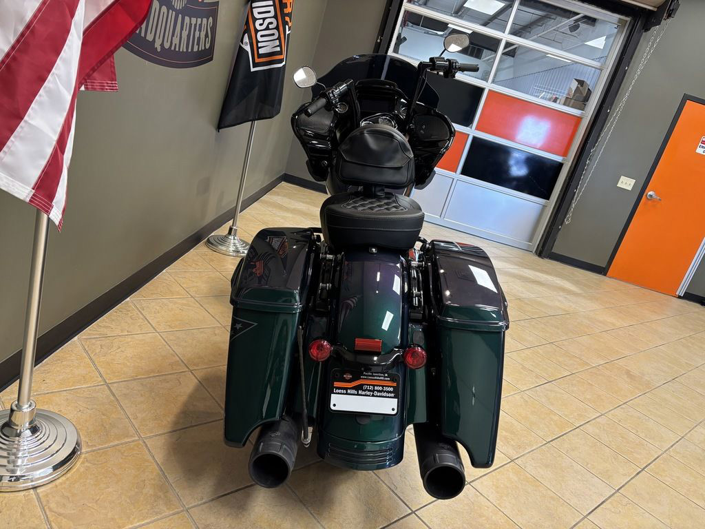 Road Glide® Special