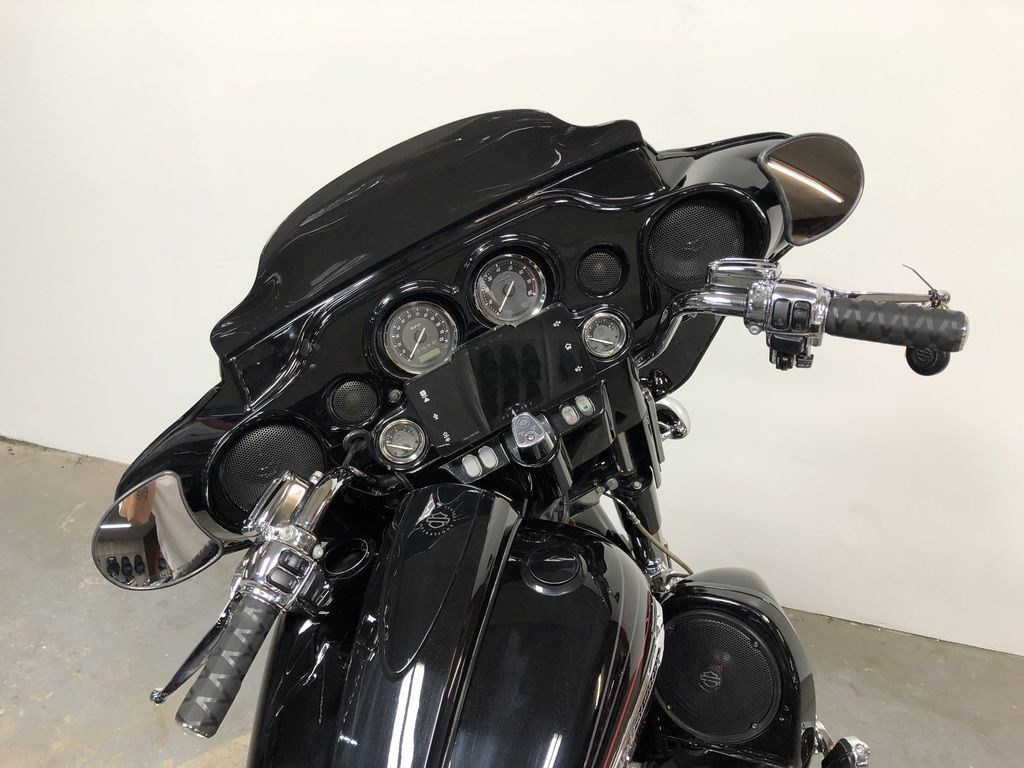 CVO™ Street Glide®