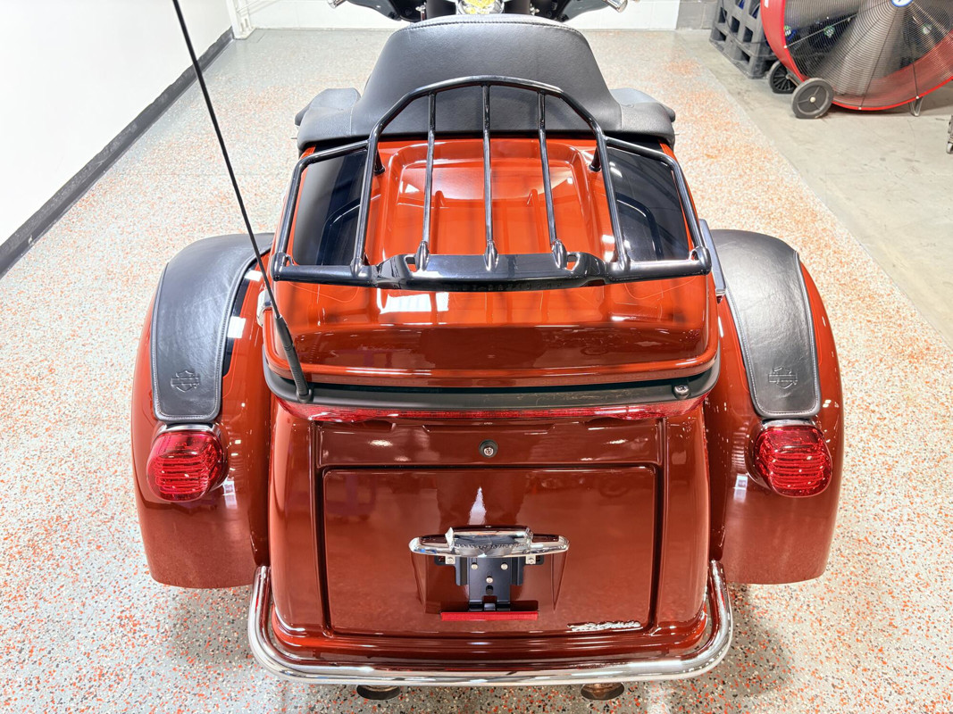 Tri Glide® Ultra