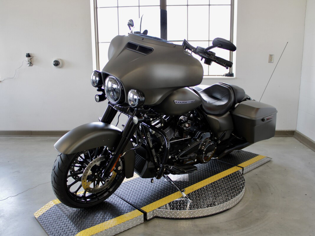 Street Glide® Special