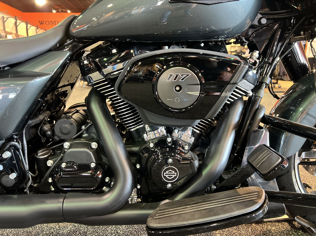 Street Glide®