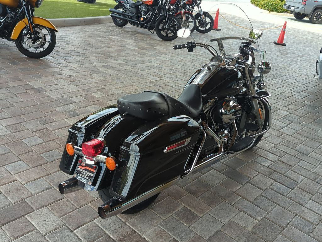 Road King®