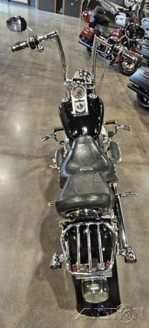 Softail® Fat Boy®