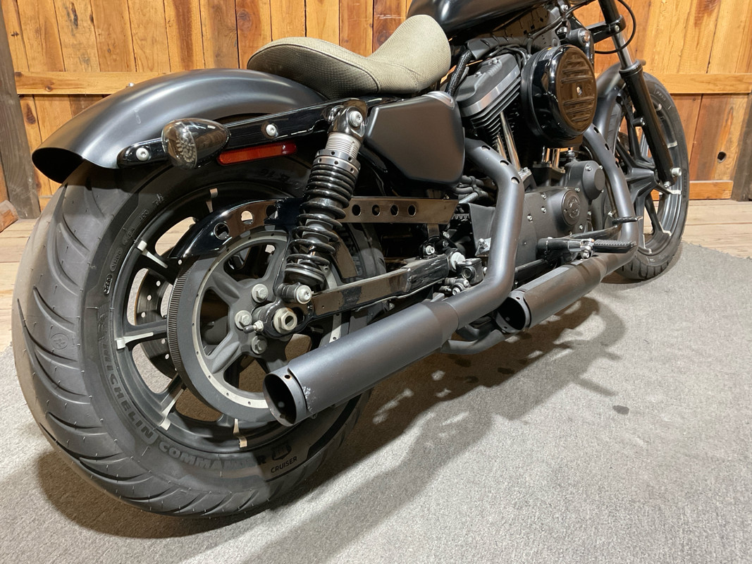 Sportster® Iron 883®