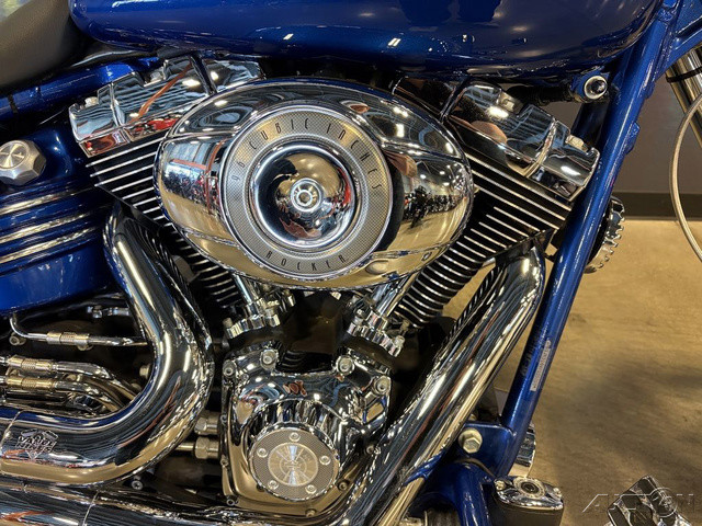 Softail® Rocker® C