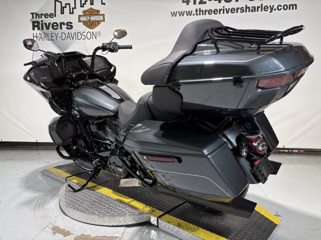 Road Glide® Limited
