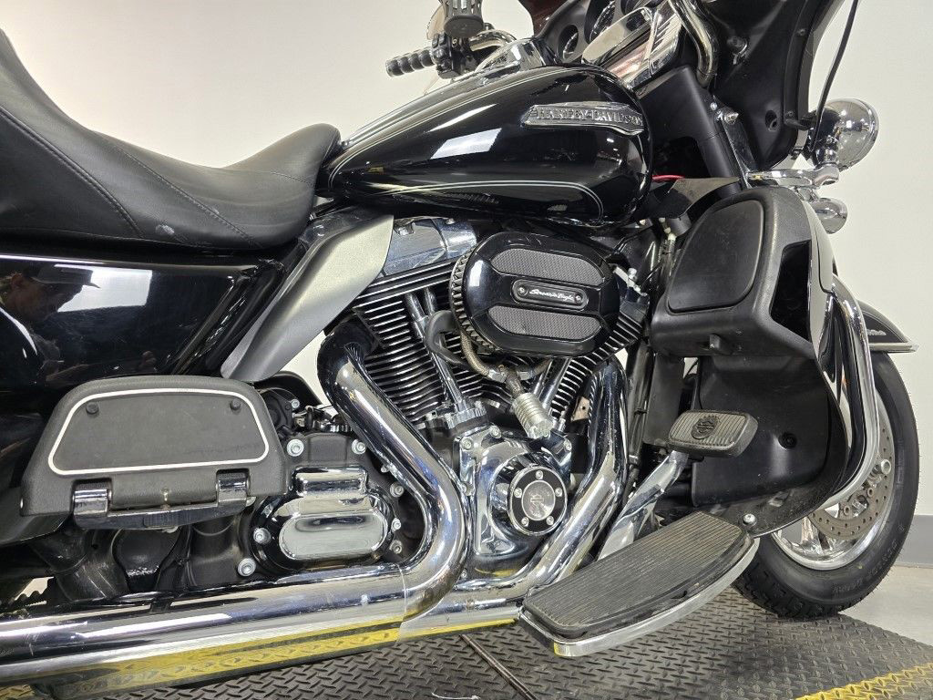 Tri Glide® Ultra