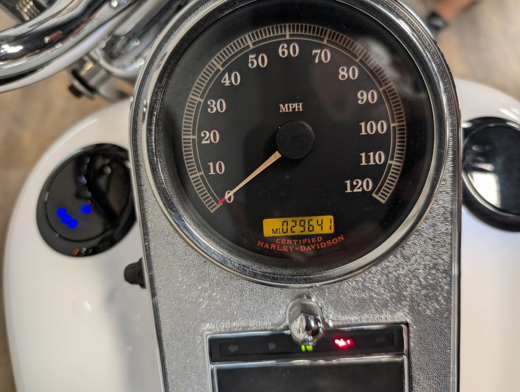 Softail® Fat Boy®