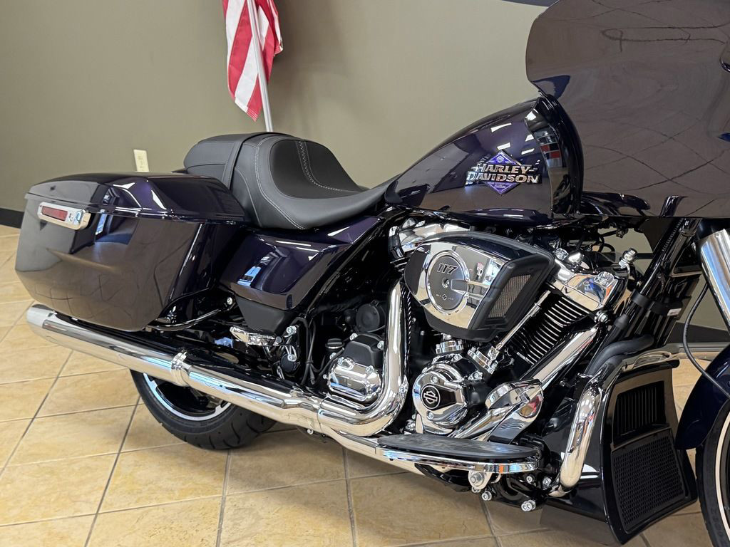 Road Glide®