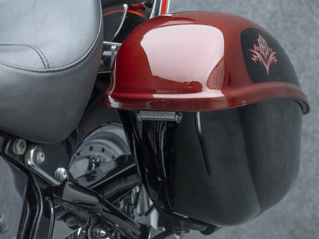 Heritage Softail® Classic