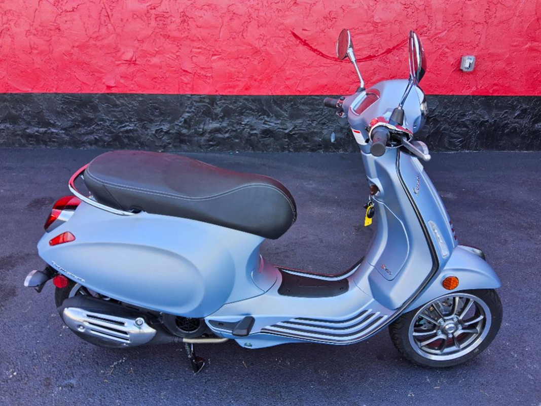 Primavera 150