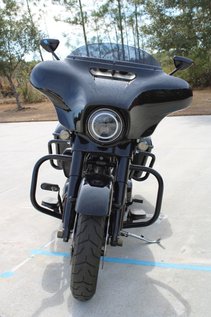 Street Glide® Special