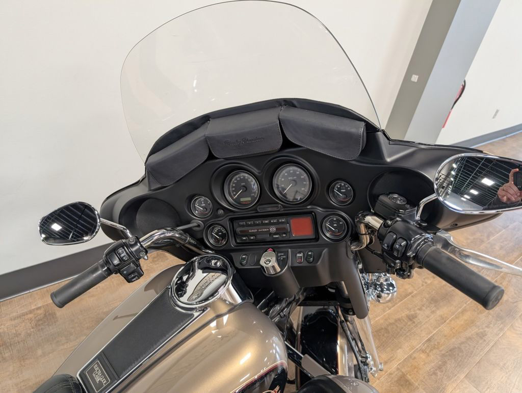 Electra Glide® Classic