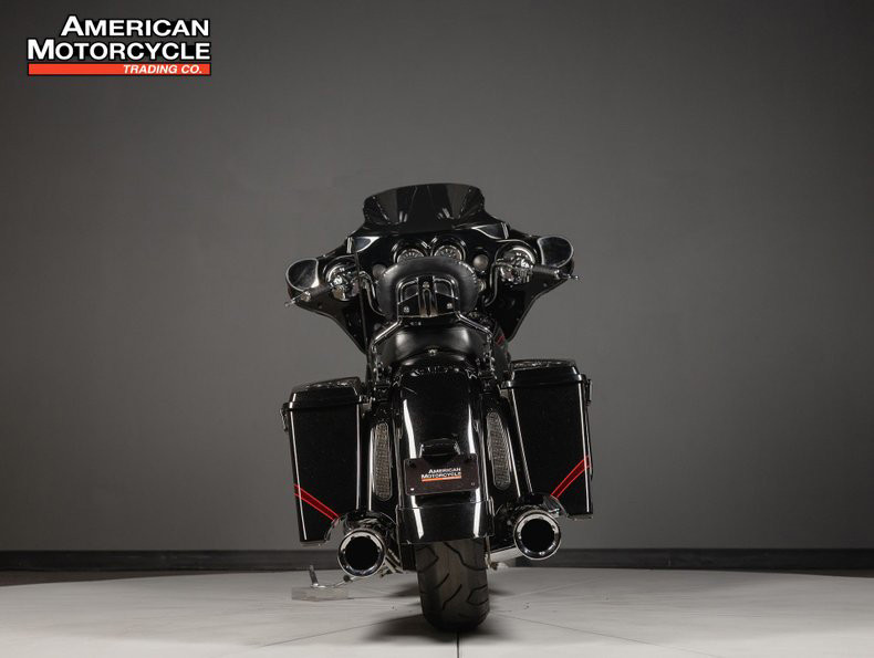 CVO™ Street Glide®