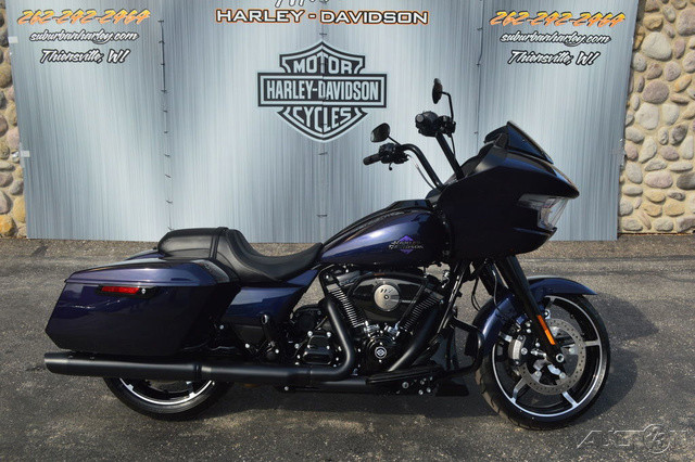 Road Glide®