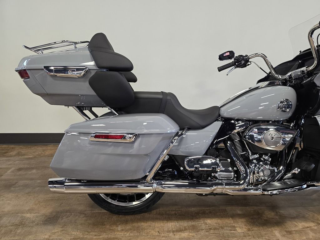 Road Glide® Limited