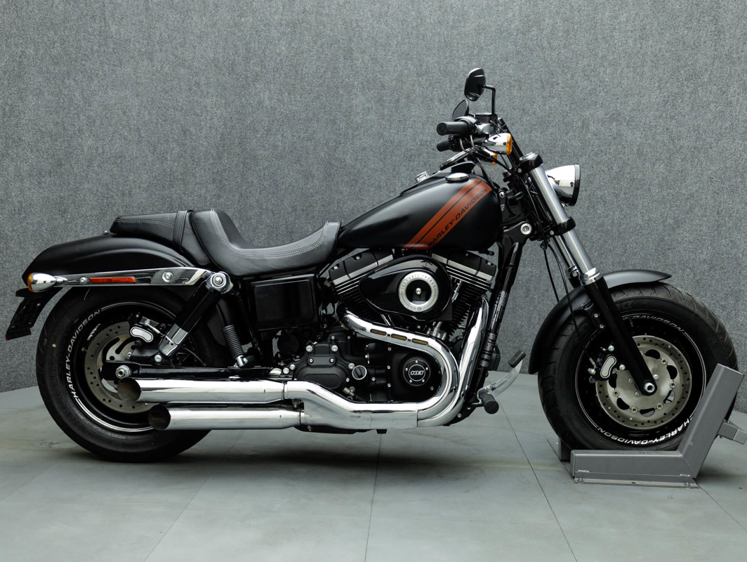 Dyna® Fat Bob®