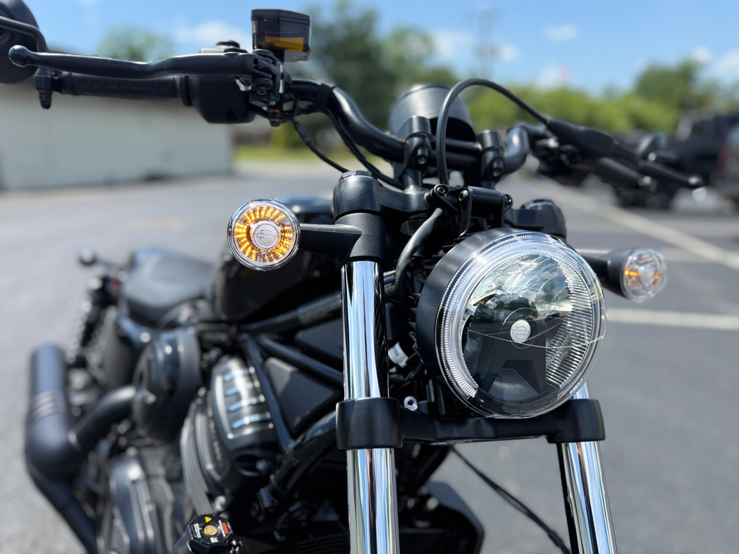 Nightster