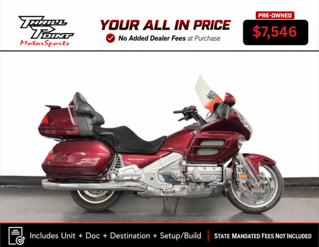 Gold Wing