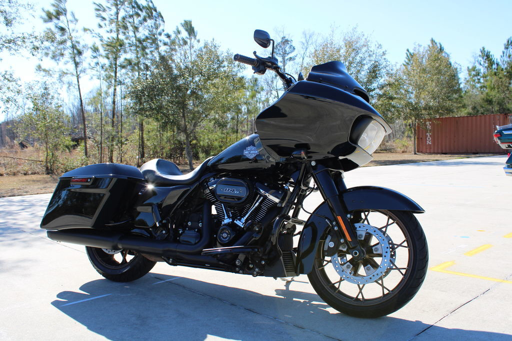 Road Glide® Special