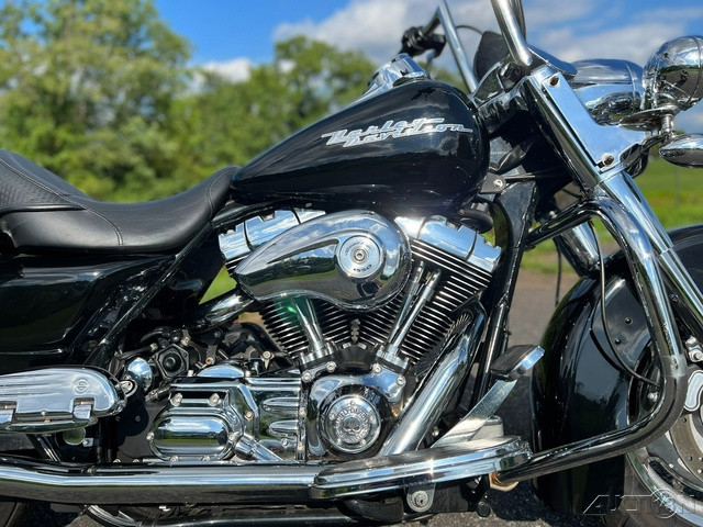 Road King® Custom