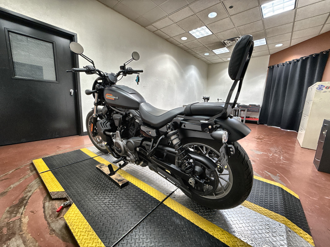 Nightster Special
