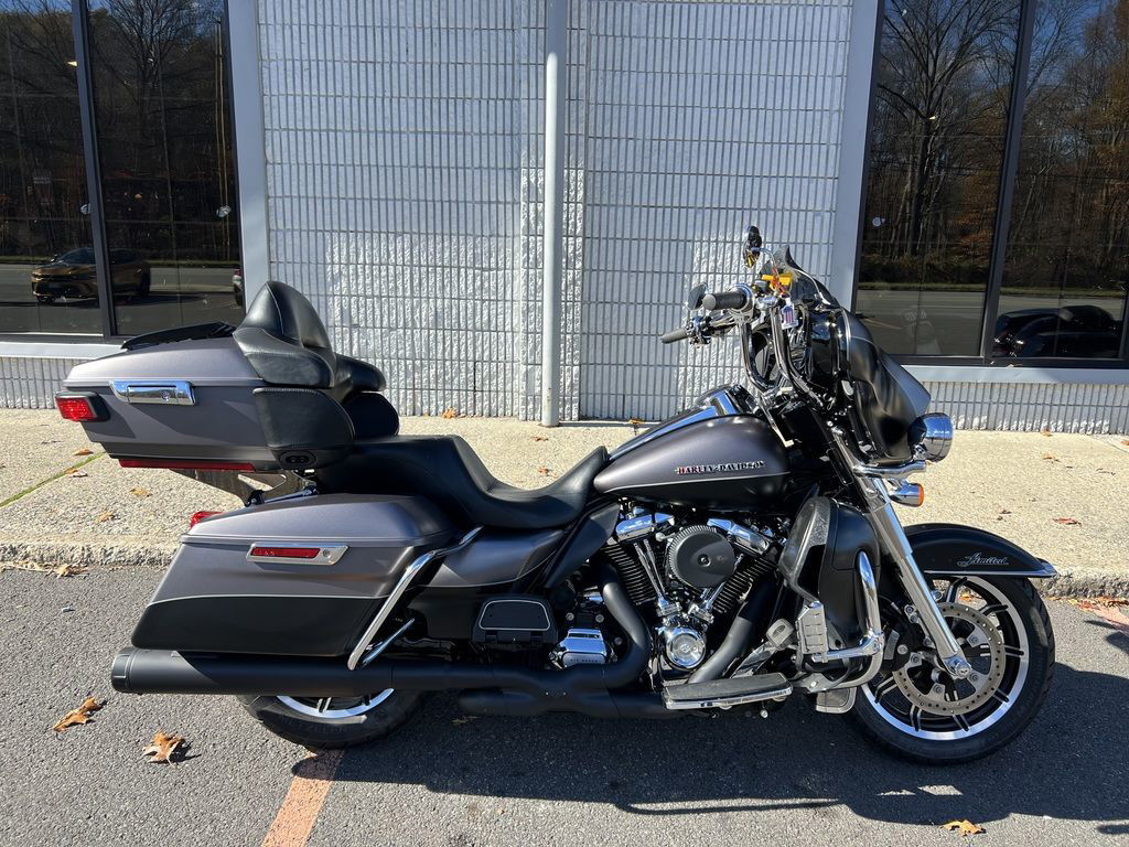 Electra Glide® Ultra® Limited