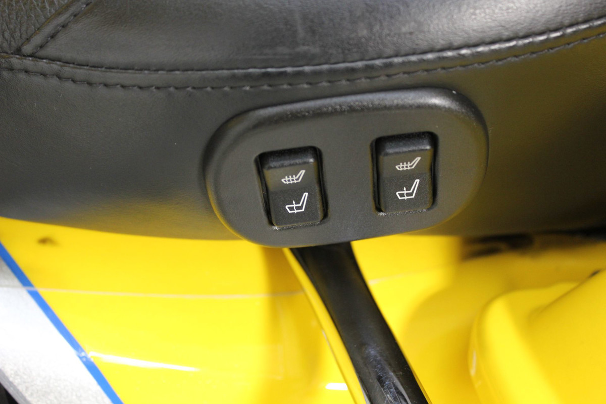 CVO® Ultra Classic® Electra Glide®