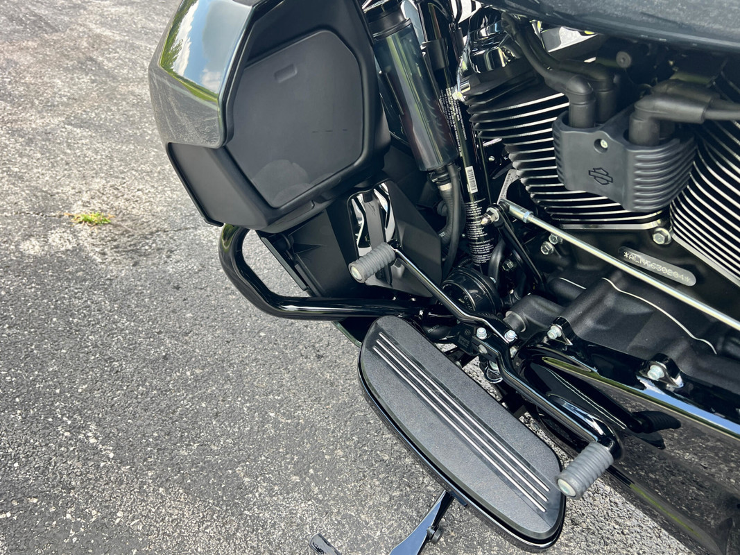 Road Glide® Limited
