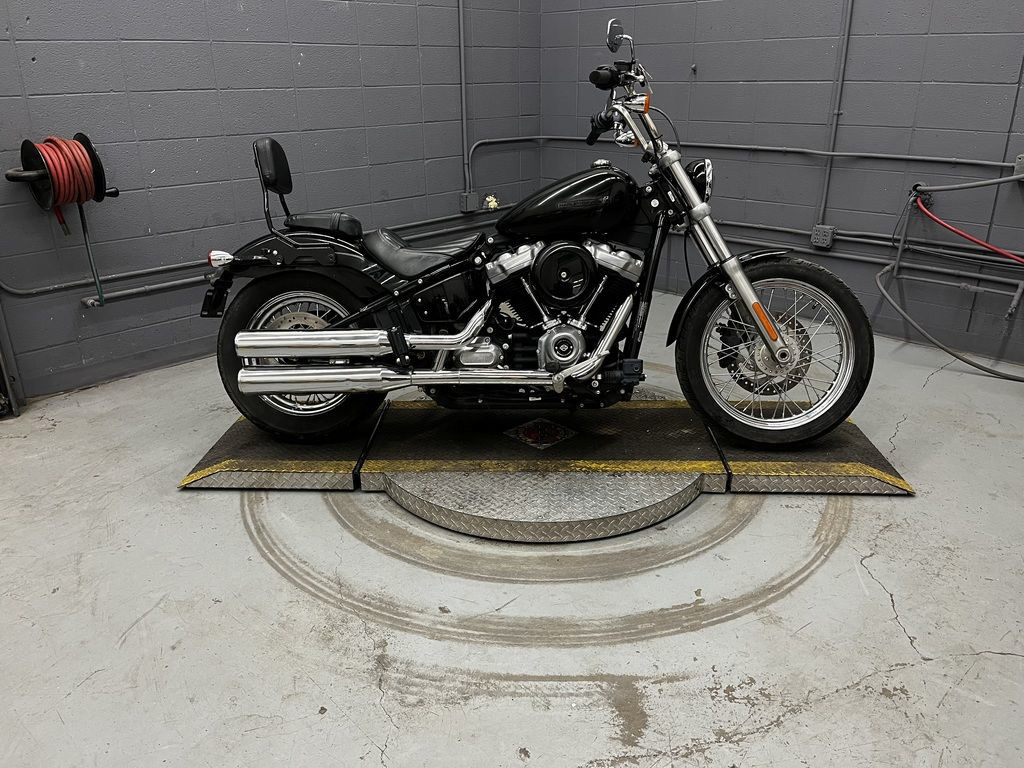 Softail® Standard