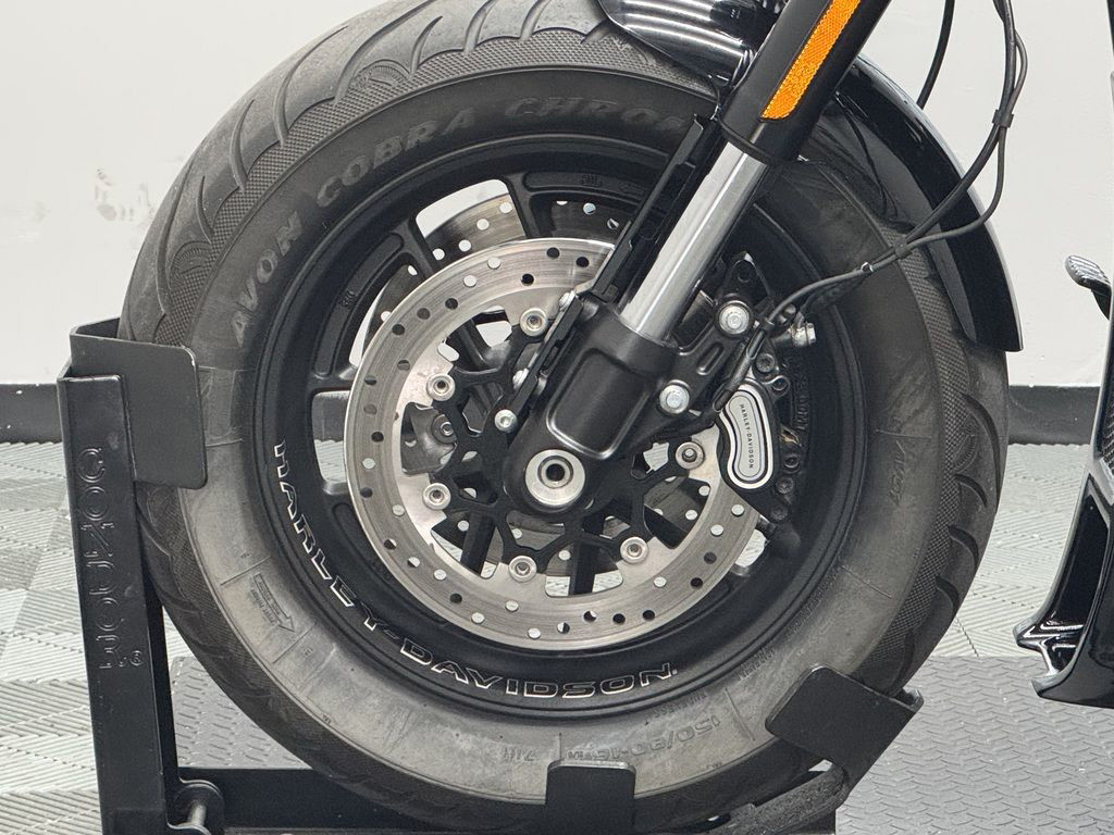 Fat Bob® 114