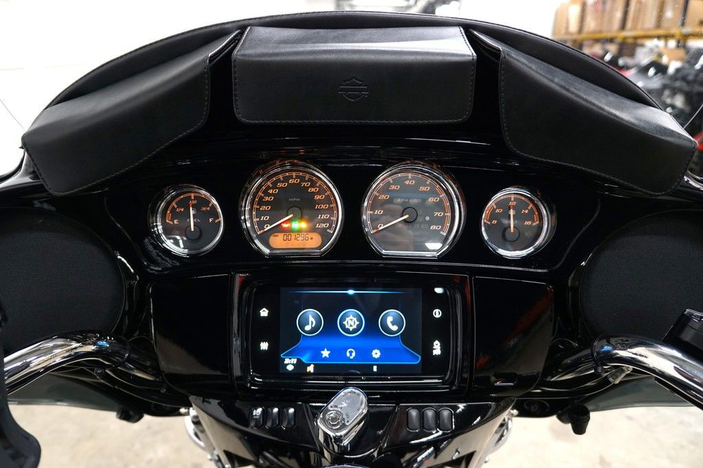 Tri Glide® Ultra