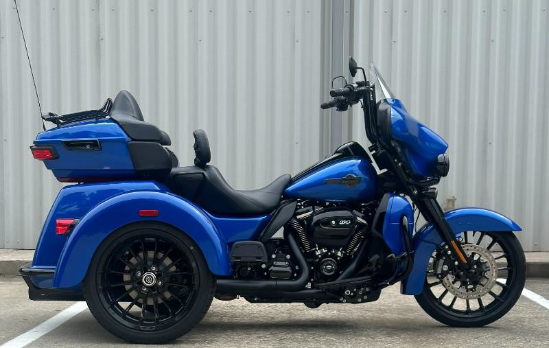 Tri Glide® Ultra