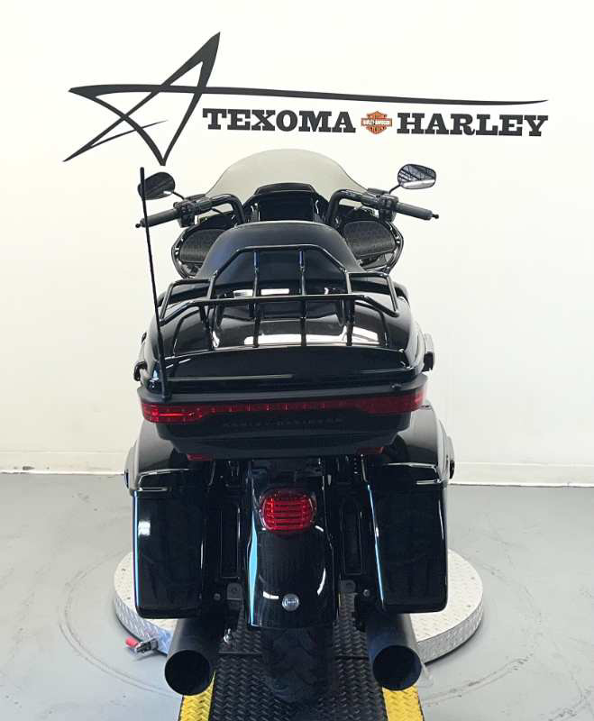 Road Glide® Limited