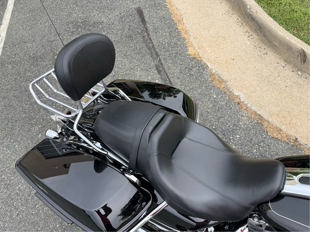 Street Glide® Special