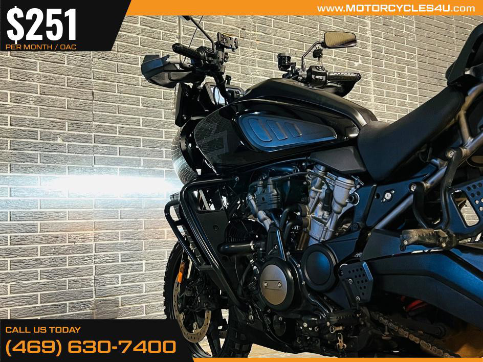 Pan America® 1250 Special