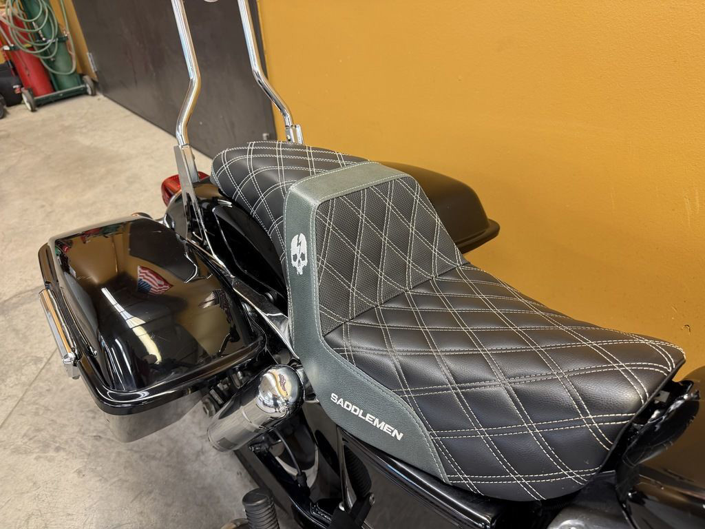 Dyna® Switchback