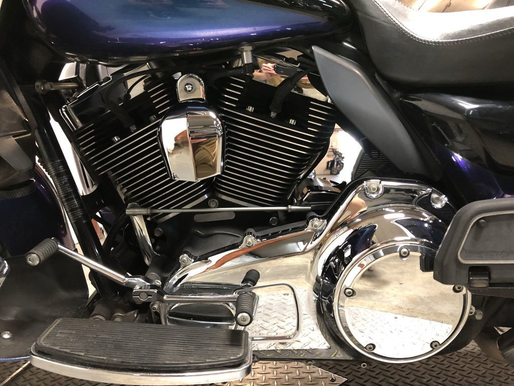 Electra Glide® Ultra Limited