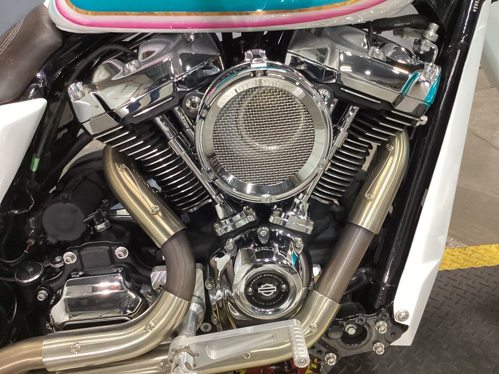 Road King®
