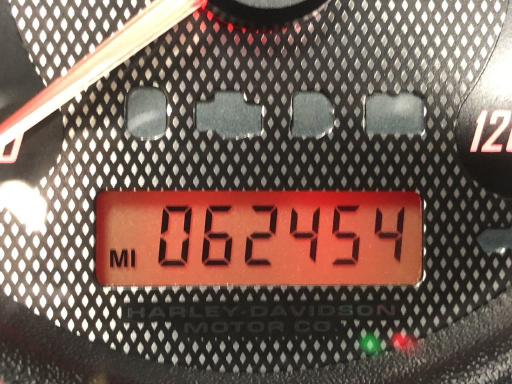 CVO™ Road Glide® Custom 