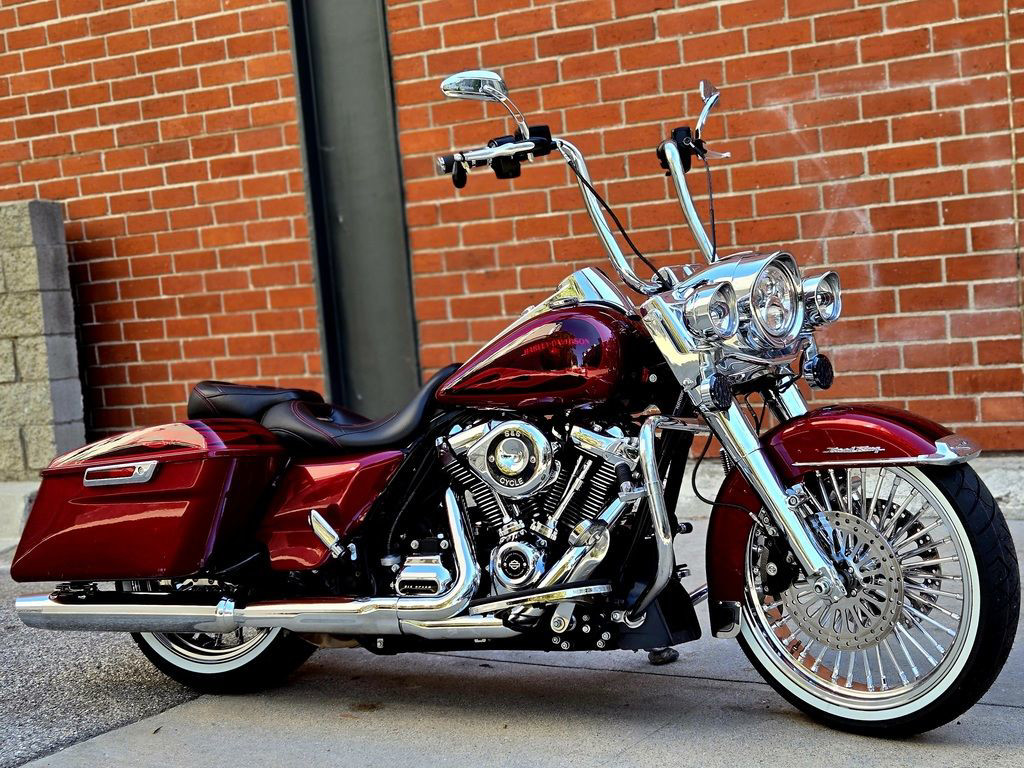 Road King®