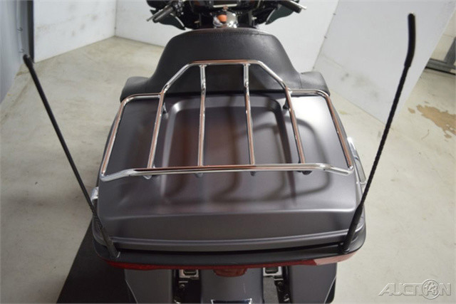 Electra Glide® Ultra® Limited
